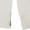 Vintagewhite Burberry Trousers - mens 40" waist