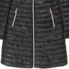 Colmar Reversible Puffer - XS Black Nylon