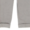 Just Cavalli Trousers - 26W 26L Grey Cotton Blend