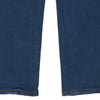 Armani Jeans Jeans - 30W UK 10 Blue Cotton