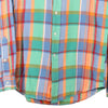 Vintage multicoloured Polo Ralph Lauren Shirt - mens small