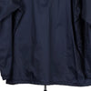 Vintage navy Lotto Jacket - mens large