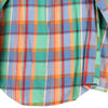 Vintage multicoloured Polo Ralph Lauren Shirt - mens small