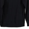 Vintage black Vans Sweatshirt - mens small