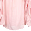 Vintage pink Chaps Ralph Lauren Shirt - mens xx-large