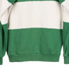 Vintage green Adidas Hoodie - mens small