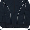 Vintage navy Nike Full Tracksuit - mens large