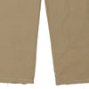 Vintage beige Carrera Cargo Trousers - mens 34" waist