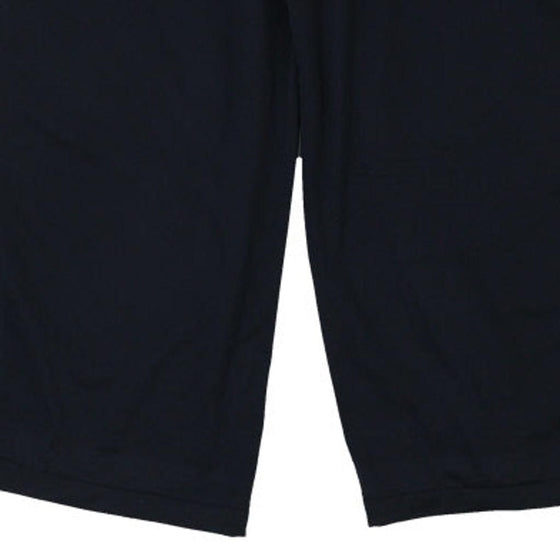 Vintage navy Champion Joggers - mens xxx-large