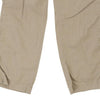 Vintage beige Avirex Chinos - mens 33" waist