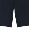 Vintage navy Nike Joggers - mens small