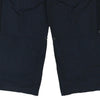 Vintage navy Nike Joggers - mens small