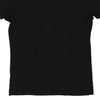 Vintage black Diesel T-Shirt - mens x-large