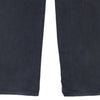 Vintage navy Hugo Boss Trousers - mens 34" waist