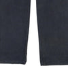 Vintage navy Hugo Boss Trousers - mens 34" waist