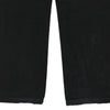 Vintage black 501 Levis Jeans - mens 36" waist