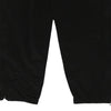 Vintage black Champion Tracksuit - mens large