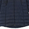 Vintage navy Patagonia Puffer - womens x-large