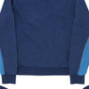 Vintage blue Puma Full Tracksuit - mens medium