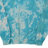 Vintage blue The Flintstones Fruity Pebbles Sweatshirt - mens xx-large