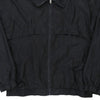 Vintage navy Wilson Jacket - mens x-large