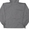 Vintage grey Champion Jacket - mens large