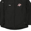 Vintage black Hockeyville Reebok Jacket - mens large