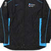 Pre-Loved black World Womens Championship 2007 Nike Jacket - womens large