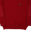 Vintage red Paul & Shark Jumper - mens xx-large