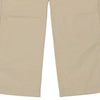 Vintage beige Sorbino Cargo Trousers - mens 32" waist