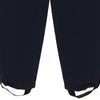 Vintage navy Robertatonini Trousers - mens 36" waist