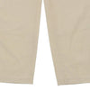 Vintage beige Tommy Hilfiger Chinos - mens 40" waist