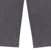 Vintage grey Carrera Jeans - mens 36" waist