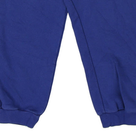 Vintage blue Nike Joggers - mens large