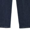 Vintage navy Trussardi Jeans - womens 22" waist