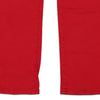 Vintage red Tommy Hilfiger Trousers - mens 30" waist