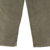 Vintage khaki Kappa Cargo Trousers - mens 38" waist