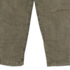 Vintage khaki Kappa Cargo Trousers - mens 38" waist