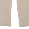 Vintage cream Alcott Trousers - mens 32" waist