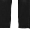 Vintage black Tommy Hilfiger Jeans - mens 31" waist