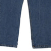 Vintage blue Sky Jeans - mens 40" waist