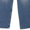 Vintage blue Replay Jeans - mens 35" waist