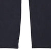 Vintage navy Lee Trousers - mens 31" waist