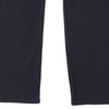 Vintage navy Lee Trousers - mens 31" waist