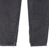 Vintage grey Liu Jo Jeans - womens 28" waist