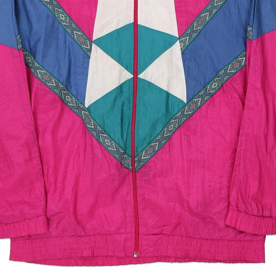 Vintage block colour 1980s Bocco Jacket - womens large