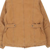 Vintage brown Carhartt Jacket - womens medium