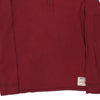 Vintage red True Religion Long Sleeve T-Shirt - mens x-large