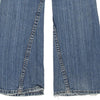 Vintage blue True Religion Jeans - womens 32" waist