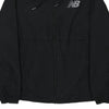 Vintage black New Balance Jacket - mens medium